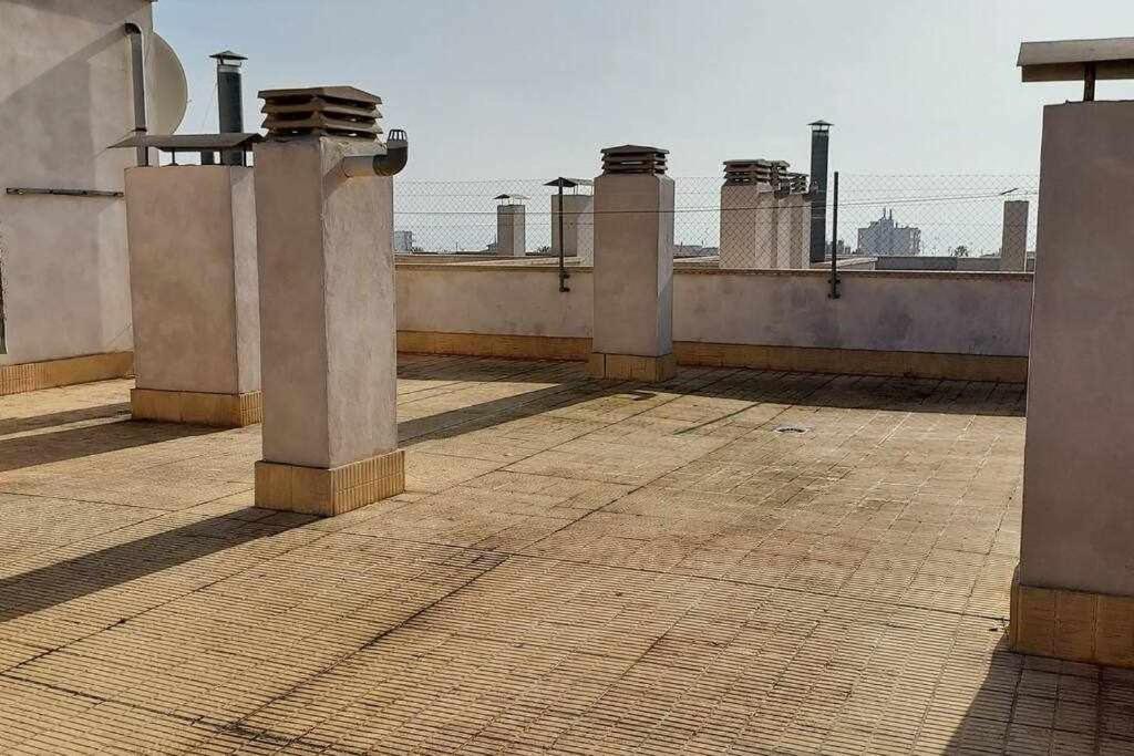 Apartamento Salamanca 38 En Santa Pola Exterior photo