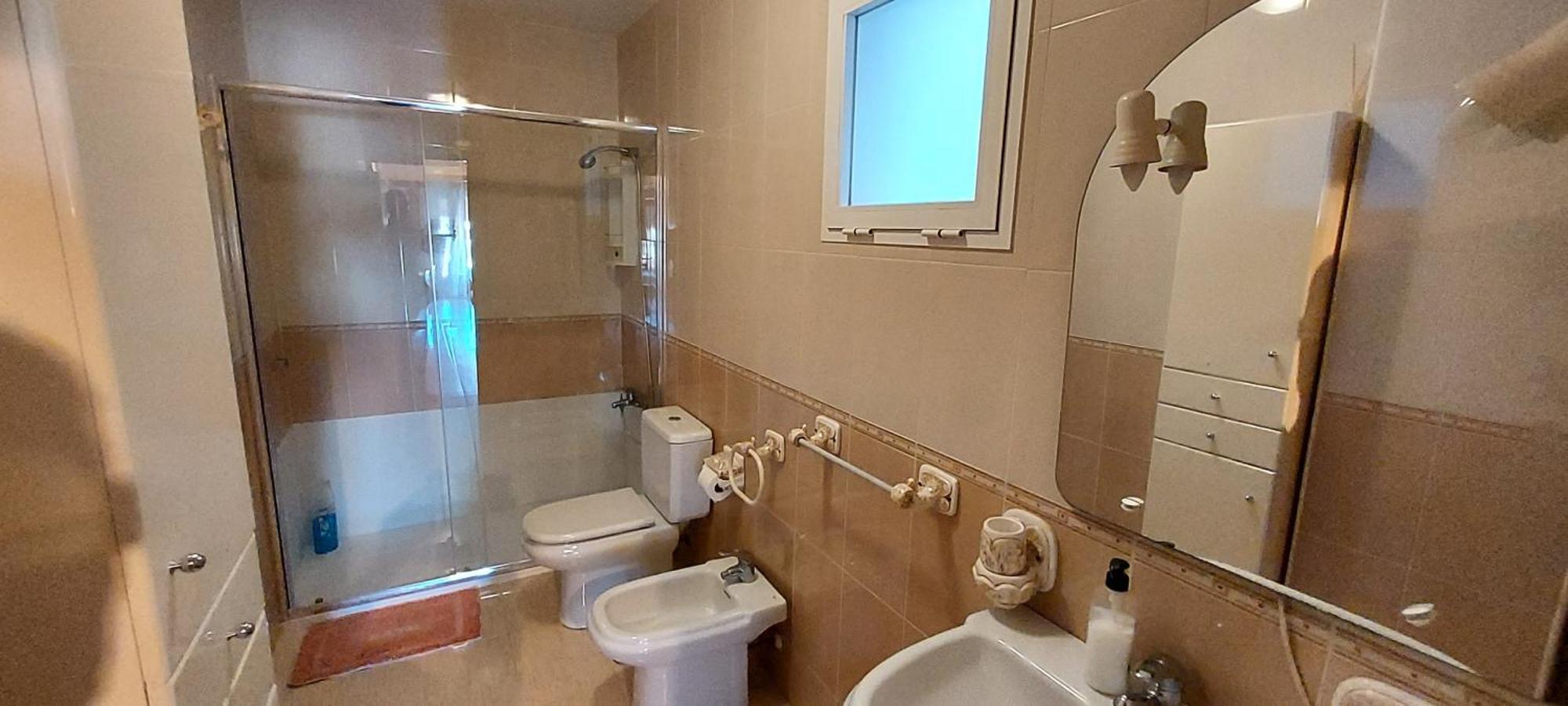 Apartamento Salamanca 38 En Santa Pola Exterior photo