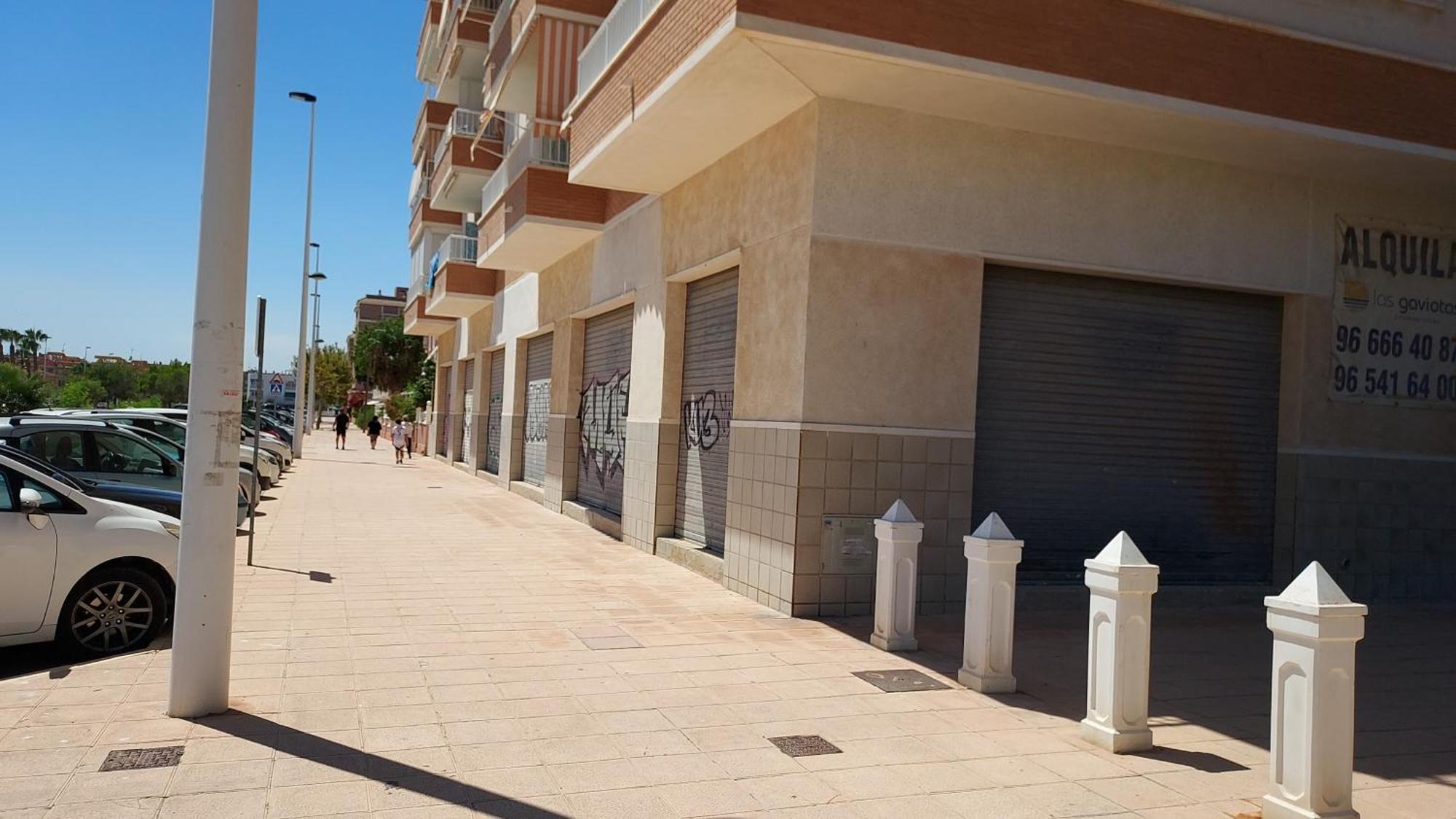 Apartamento Salamanca 38 En Santa Pola Room photo
